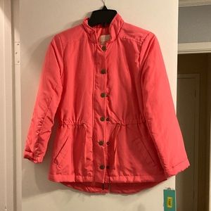 Girls Jacket